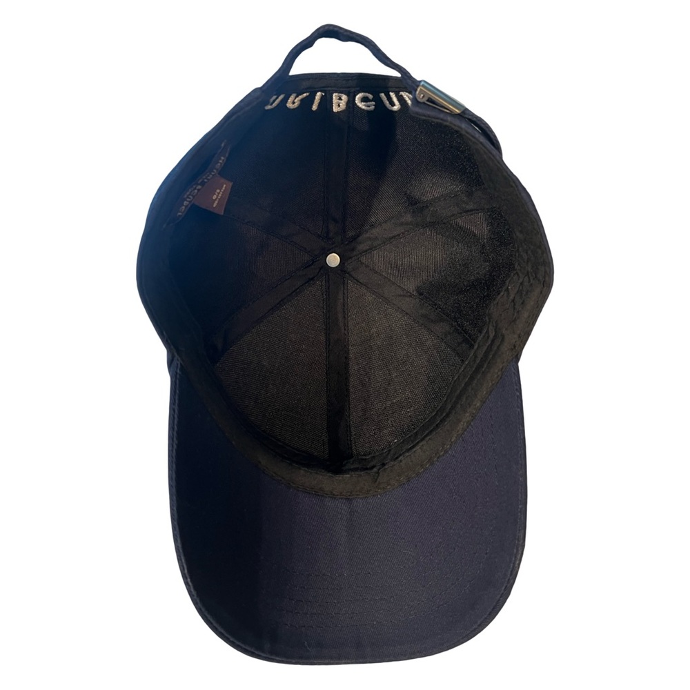 HENRI BENDEL Women’s Hat HB Varsity Cap - Picture 7 of 9